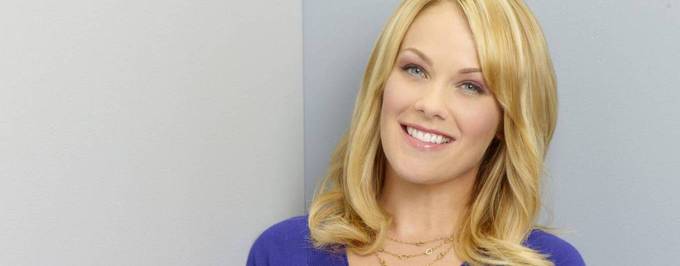     Andrea Anders w obsadzie serialu „Współczesna rodzina”