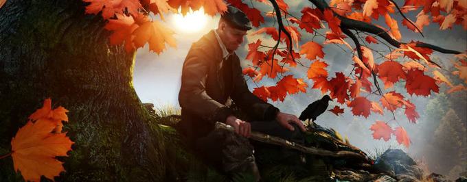     Próbka polskiej wersji gry „Zaginięcie Ethana Cartera”