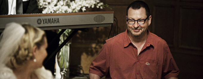 Lars von Trier robi serial. Będzie rewolucja?
