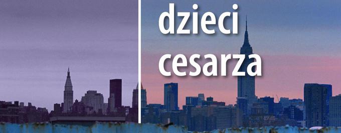     „Dzieci cesarza”: historia o 11 września 2001 roku z kolejnym reżyserem