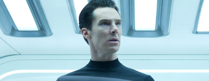     „Benedict Cumberbatch. Biografia” w księgarniach