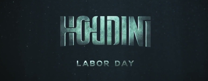     „Houdini” – przyzwoita widownia miniserialu stacji HISTORY