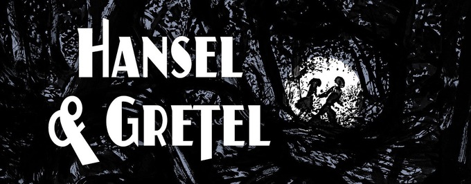     „Jaś i Małgosia” według Gaimana jako film