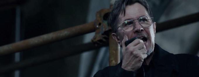     „Man Down” – Shia LaBeouf, Kate Mara i Gary Oldman w obsadzie