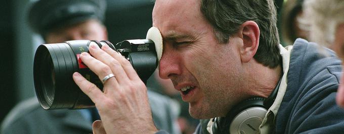     „Alien Sleeper Cell” – reżyser „V jak Vendetta” o inwazji kosmitów