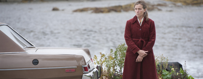     Pierwszy teaser „Olive Kitteridge” stacji HBO