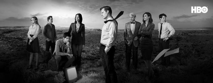     „Newsroom” – data premiery 3. sezonu ujawniona