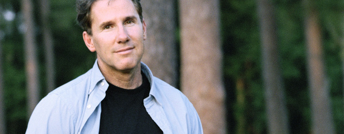 Nicholas Sparks z kolejną książką na wielkim ekranie