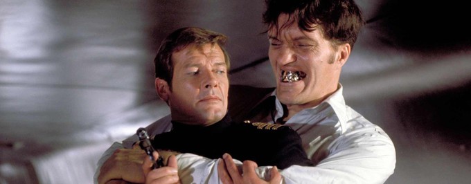 Nie żyje Richard Kiel, legendarny Szczęki