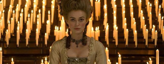     Wieczór z Keirą Knightley w Ale Kino+