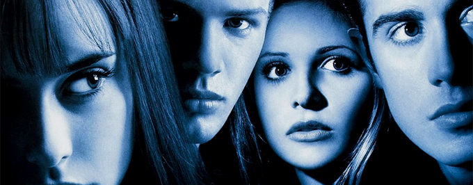 Powstanie nowa wersja filmu „Koszmar minionego lata”