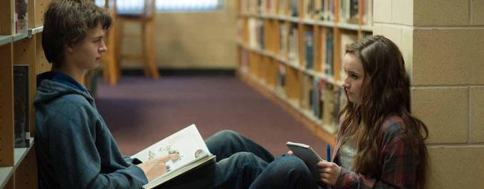 Nowy zwiastun „Men, Women & Children” Jasona Reitmana