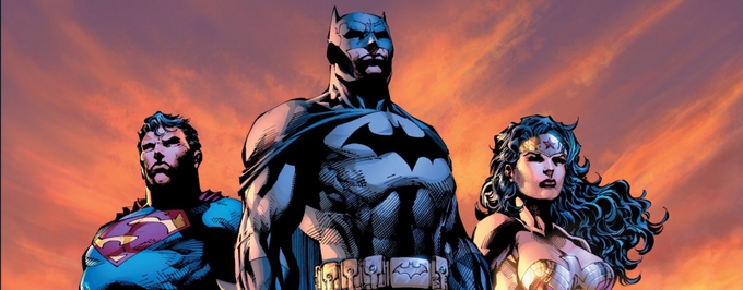 „Justice League: Gods and Monsters Chronicles” – powstaje miniserial