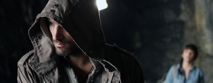     Oto chilijskie kino akcji. Efektowny klip z filmu „Reedemer”