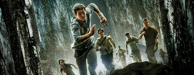 Box Office: „Więzień labiryntu” odnosi sukces