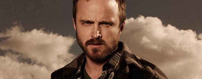     „Dziewiąte życie Louisa Draksa” trafi do kin. Aaron Paul w roli głównej