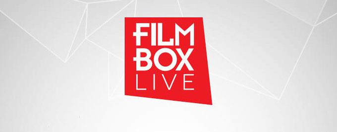 Filmbox live ps4 discount