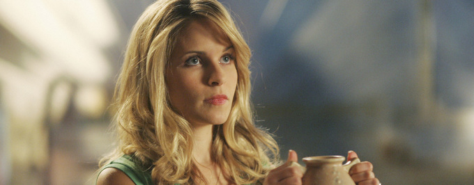     Sally Pressman z ważną rolą w serialu „Chirurdzy”