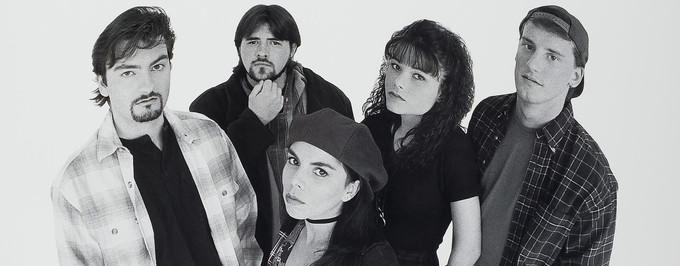     „Clerks 3” ma budżet