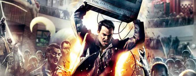 Poznaliśmy obsadę ekranizacji gry „Dead Rising”. Ujawniono również dokładny tytuł