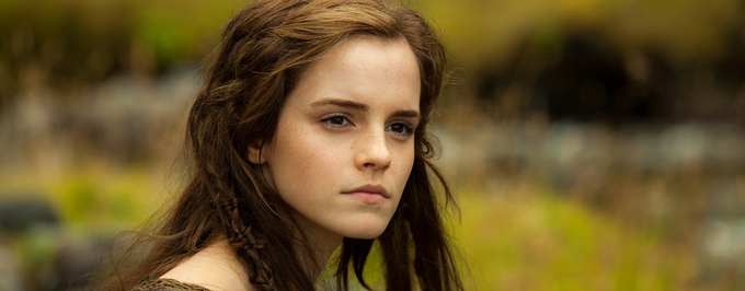     Emma Watson z serii „Harry Potter” w filmie historycznym „Colonia”