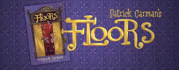 Disney zekranizuje serię „Floors”