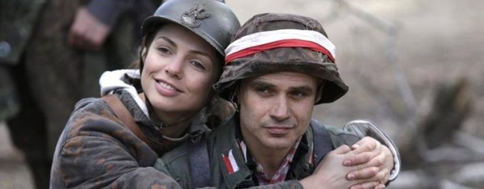 „Czas Honoru” z dużym spadkiem widowni na TVP2
