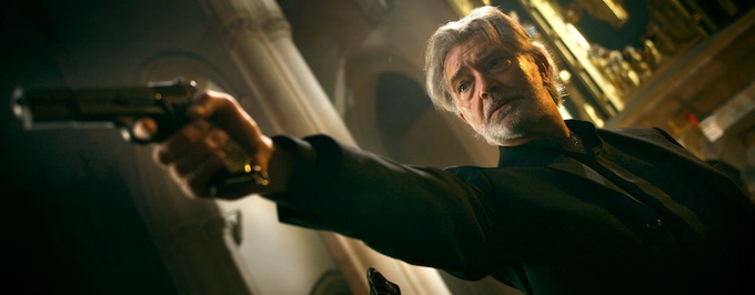     Serial BBC „Objawienia” od 21 października w TV Puls!