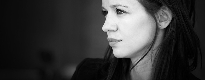     Zmarła Anna Przybylska