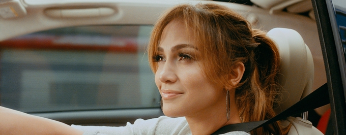     Barry Levinson reżyserem nowego serialu Jennifer Lopez