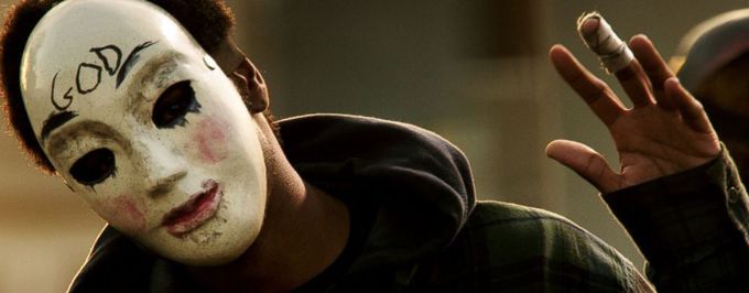     Będzie „Noc oczyszczenia 3”