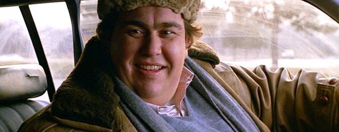     „Wujaszek Buck” – powstanie serial oparty na filmie