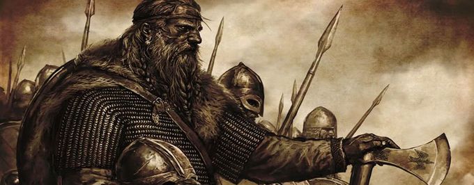 „Vikingr” – wikingowie dostają wysokobudżetowy film