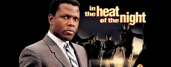     Powstanie telewizyjna adaptacja filmu „W upalną noc”