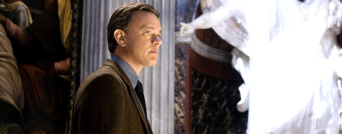     „Inferno”, czyli kontynuacji „Kodu Da Vinci”, opóźnione