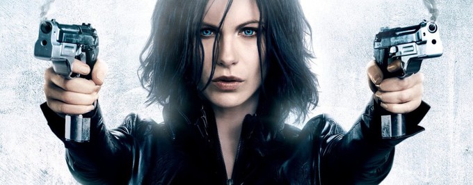     „Underworld” – będą 2 filmy i serial