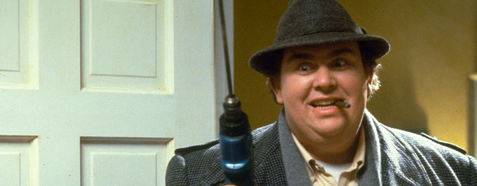     „Wujaszek Buck” – duża krytyka realizacji serialu opartego na filmie