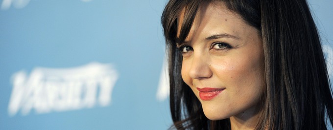     Katie Holmes powtórzy rolę w „The Kennedys – After Camelot”