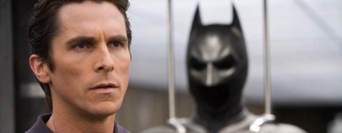     Christian Bale jako Steve Jobs? Aktor negocjuje rolę