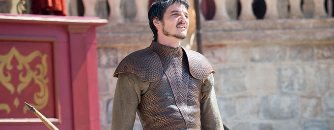 „Ben-Hur” – Gal Gadot i Pedro Pascal w obsadzie
