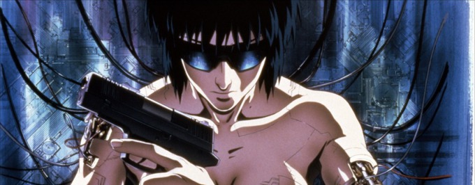 „Ghost in the Shell” – Scarlett Johansson może zagrać główną rolę