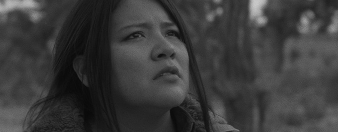     Misty Upham nie żyje