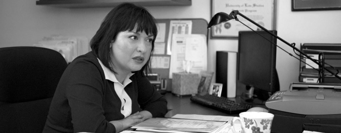     Elizabeth Pena nie żyje