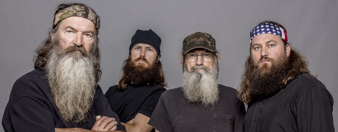     Amerykańskie reality show pt. „Dynastia Kaczorów” doczekało się gry wideo