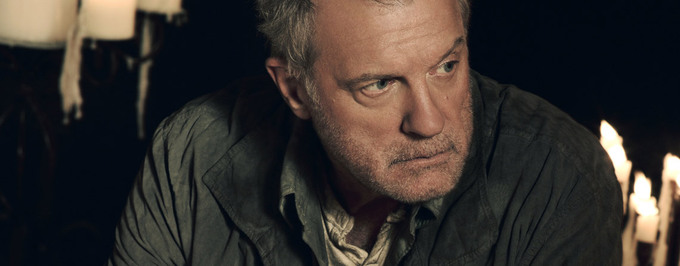     Stephen Collins z serialu „Siódme niebo” nie zostanie oskarżony o molestowanie?