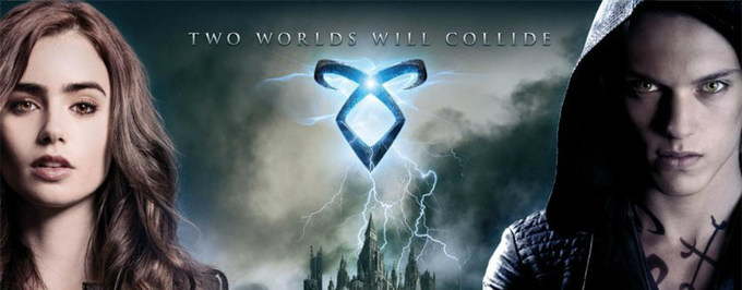 Ed Decter prowadzącym produkcję serialu „Mortal Instruments”