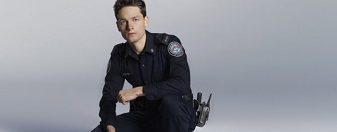     Gregory Smith: „Nowe gliny” już nie są takie nowe – wywiad