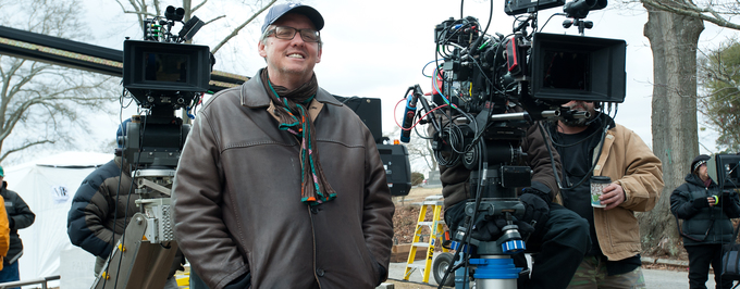 Adam McKay może wyreżyserować komiksowy film Marvela