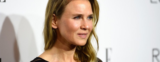     Renée Zellweger nie do poznania. Aktorka komentuje szum wokół swojego wyglądu