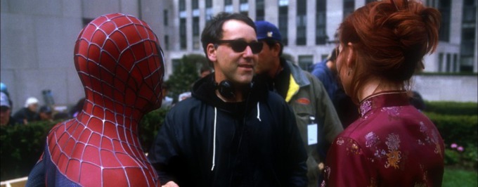 Sam Raimi – nasze ulubione sceny